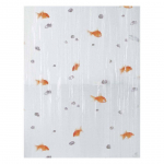 DU&Scaron;IKARDIN SPIRELLA 180X200CM A-1000097 GOLDFISH PEVA