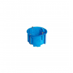 HARUTOOS SC-ELECTRIC KIPSSEINALE 68X40MM 960C SININE HALOGEENIVABA IP30
