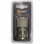 KIIRLIITEPESA CLINT 1/2" SISEKEERE