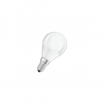 LED LAMP OSRAM 4,9W E14 P45 470LM 2700K DIMMERDATAV
