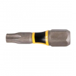 OTSIK MAKITA TORSION T20 25MM, 2TK