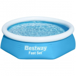 BASSEIN BESTWAY FAST SET 2,44MX61CM