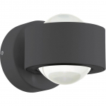 SEINALAMP EGLO ONO2 2X2,5W LED 460LM 3000K