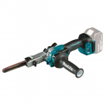 AKULINTLIHVIJA MAKITA DBS180Z 18V, 9X533MM, AKUDE JA LAADIJATA