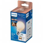 LED LAMP PHILIPS SMART 7W E27 A60 2700-6500 806LM WIFI BT