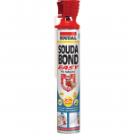 LIIMVAHT SOUDAL SOUDABOND EASY GENIUS GUN 750ML