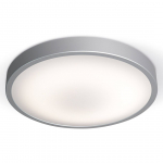 PLAFOON LEDVANCE ORBIS 15W 1700LM 310MM 827-865 ALUMIINIUM