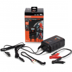 AKULAADIJA OSRAM 906 6A 6/12V