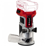 AKU&Uuml;LAFREES EINHELL TP-ET 18 LI BL
