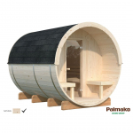 SAUN PALMAKO ANITA 1,6+0,7M&sup2;