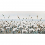 &Otilde;LIMAAL 70X140CM, VALGED P&Otilde;LLULILLED