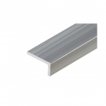 ALUMIINIUM L-PROFIIL CEZAR 20X10X2X2000MM