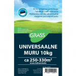 UNIVERSAALNE MURUSEEMNE SEGU GRASS 10KG