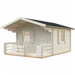 AIAMAJA PALMAKO EMMA 10,4+4,2M&sup2;