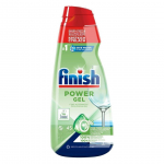 N&Otilde;UDEPESUMASINA GEEL FINISH ALL IN 1 ECO 0%, 900ML