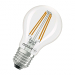 LED LAMP OSRAM VALUE CLASSIC A FIL 6,5W 827 E27 NON-DIM