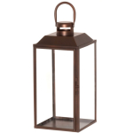 LATERN 4LIVING AAMU 41,5CM PRONKS