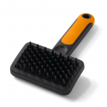 MASSAAŽIHARI LEMMIKLOOMADELE FISKARS