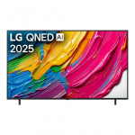 TELEVIISOR LG 75QNED80A3A 75" 4K UHD WEBOS