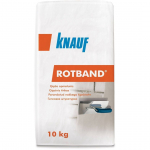 KIPSKROHV KNAUF ROTBAND 10KG