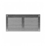 VENT.REST 100*200 MET.TSINK MR2010ZN