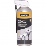 AEROSOOLV&Auml;RV MASTON R3 ROOSTE EEMALDI 400ML