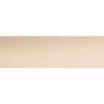NURGALIIST SISE PVC BEEŽ 13X13MM 2,6M