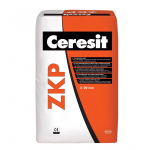KROHVIM&Ouml;RT CERESIT ZKP PLASTER 25KG