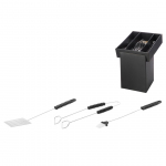 BBQ SPAATEL 42,5CM