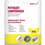 LIIMP&Uuml;&Uuml;NISED TUPPA BALTIC AGRO KOLLANE MINI 10TK