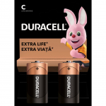 PATAREI DURACELL C/MN1400 2TK