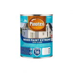 PUITFASSAADIV&Auml;RV PINOTEX WOOD PAINT EXTREME 2,35L V&Auml;RVITU (BC) POOLMATT