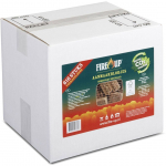 S&Uuml;&Uuml;TEKUUBIKUD FIRE-UP CO2 NEUTRAL 616TK