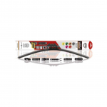 KLAASIPUHASTI RAAMITA 65CM/26" HEYNER SFP