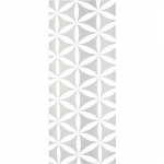 DU&Scaron;IKARDIN SPIRELLA 180X200CM B-1010418 RANIA PEVA