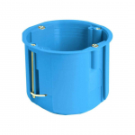 HARUTOOS SC-ELECTRIC KIPSSEINALE 68X60MM 960C SININE HALOGEENIVABA IP30