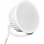 LED MOODUL TESATEK LIGHTING IP44 GU-10 5W 400LM K&Uuml;LM VALGUS 4000K
