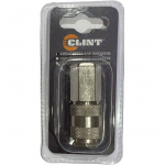 KIIRLIITEPESA CLINT 1/4" SISEKEERE