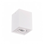 LAELAMP TRIO BISCUIT GU10 VALGE