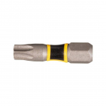 OTSIK MAKITA TORSION T30 25MM, 2TK