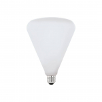 LED LAMP EGLO 4,5W R140 E27 470LM 2700K