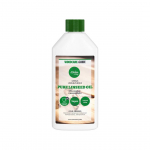 LINASEEMNE&Otilde;LI WOODCARE GUIDE 250ML L&Auml;BIPAISTEV