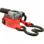 KOORMARIHM QUICKLOADER REBEL HYBRID QLR800LDH 5MX25MM 800KG
