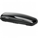 KATUSEBOKS HAPRO TRAXER 8.6 BRILLIANT BLACK