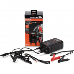 AKULAADIJA OSRAM 908 8A 12/24V