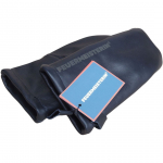 AHJUKINNAS FEUERMEISTER PREEMIUM NAPPA NAHAST 28CM MUST