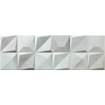 SEINAPLAAT PAMESA CERAMICA ANZA RLC.MIX SEMI-MATT 25X75CM 1,31M&sup2; PAKIS