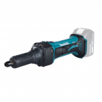 AKUOTSLIHVIJA MAKITA DGD800Z 18V, &Oslash;6MM ILMA AKUDE JA LAADIJATA