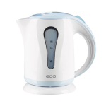 VEEKEETJA ECG RK 1022 SININE 1,0L