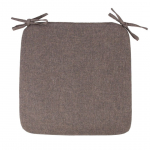 TOOLIKATE SIMPLE BROWN 39X39XH2,5CM